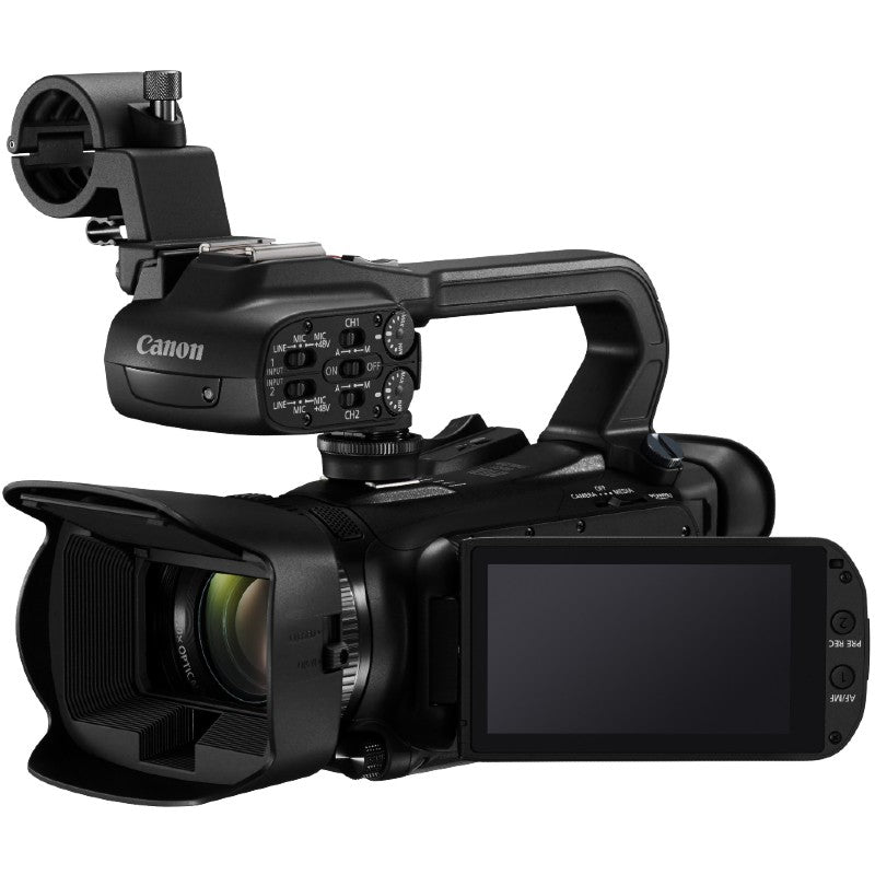 Canon XA 65