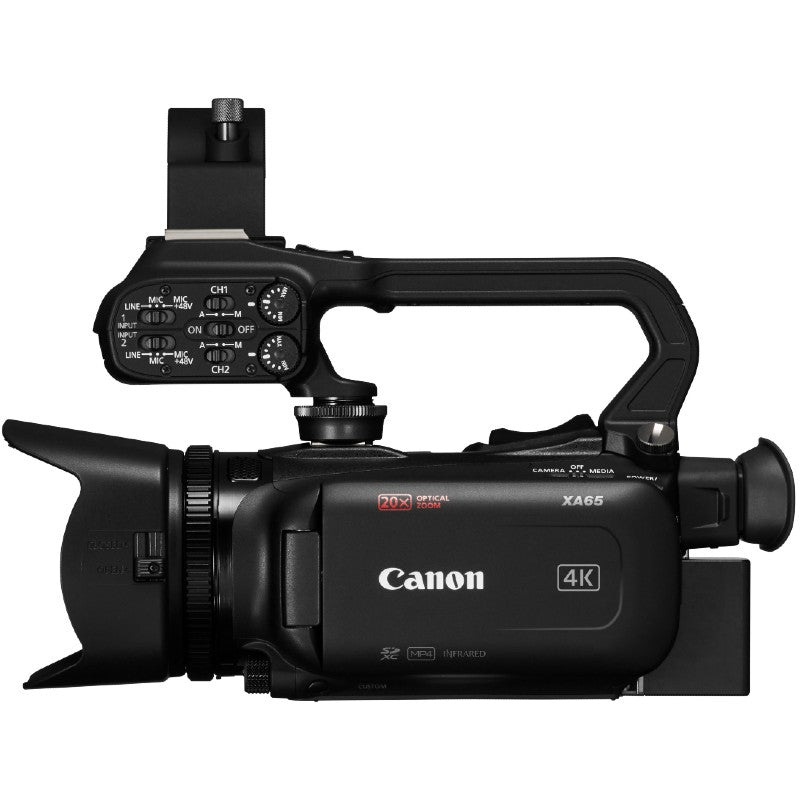 Canon XA 65