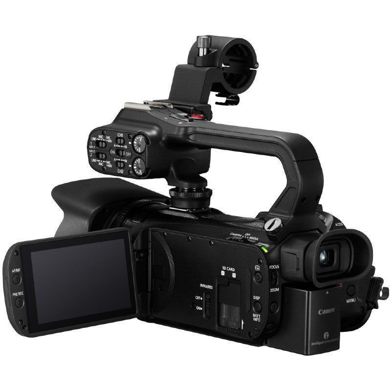 Canon XA 65
