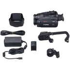 Canon XA 65