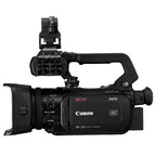 Canon XA 70