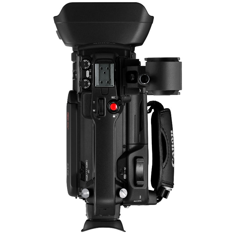 Canon XA 70