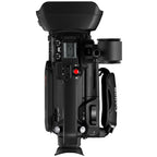 Canon XA 70