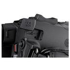 Canon XA 70