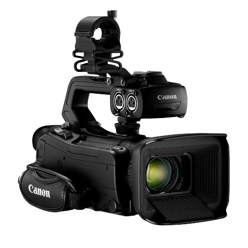 Canon XA 75