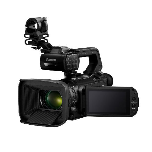 Canon XA 75