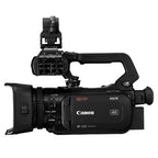 Canon XA 75