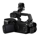 Canon XA 75