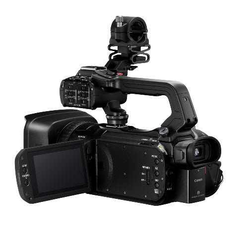 Canon XA 75