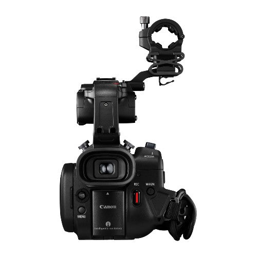 Canon XA 75