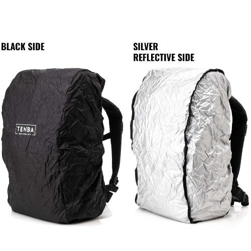 Tenba Backpack - DNA 16 Spiegelreflexkamera - Black
