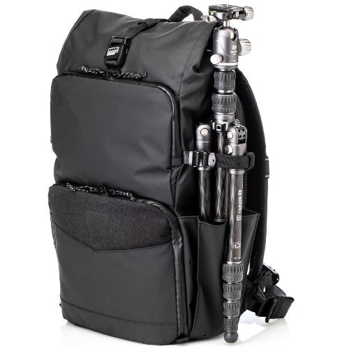 Tenba Backpack - DNA 16 Spiegelreflexkamera - Black