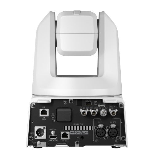 Canon CR-N700 White