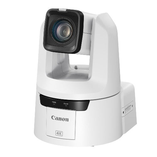Canon CR-N700 White