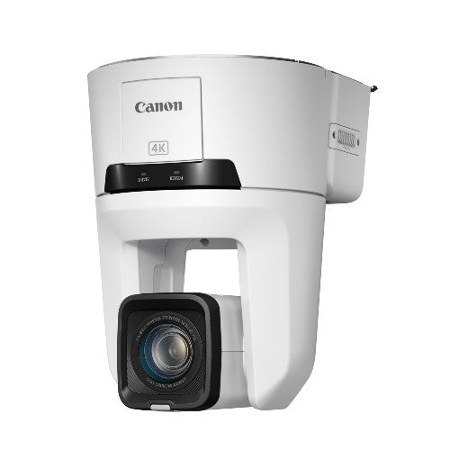Canon CR-N700 White
