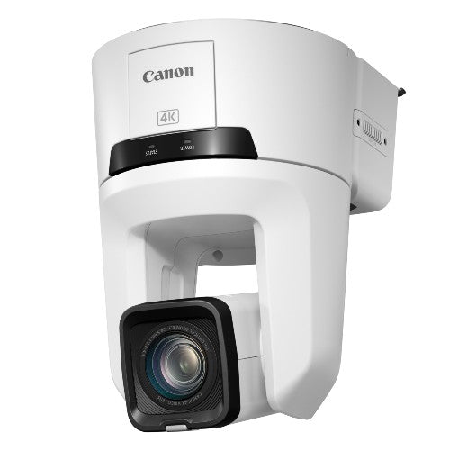 Canon CR-N700 White