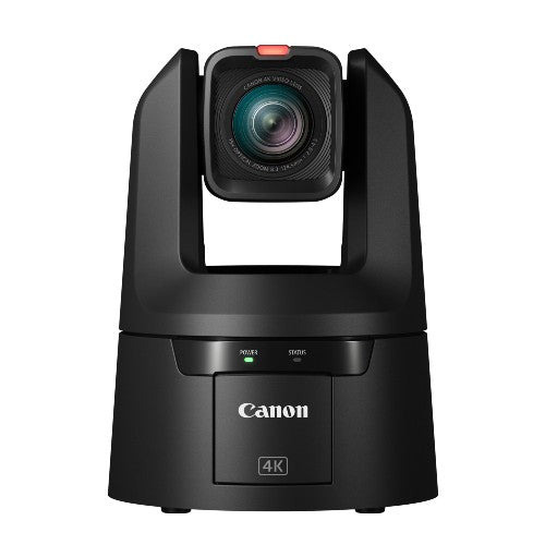 Canon CR-N700 Black
