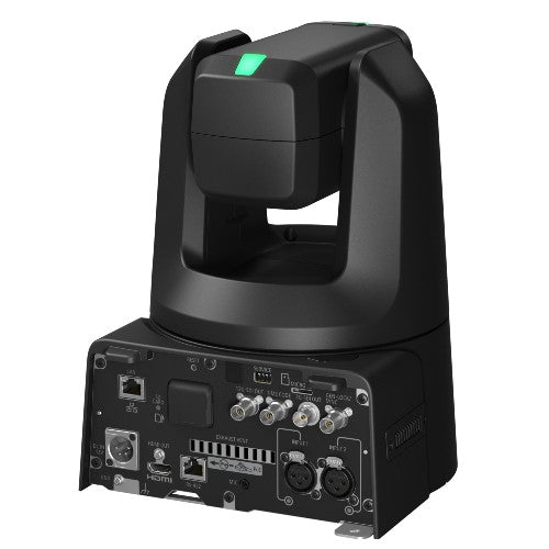 Canon CR-N700 Black