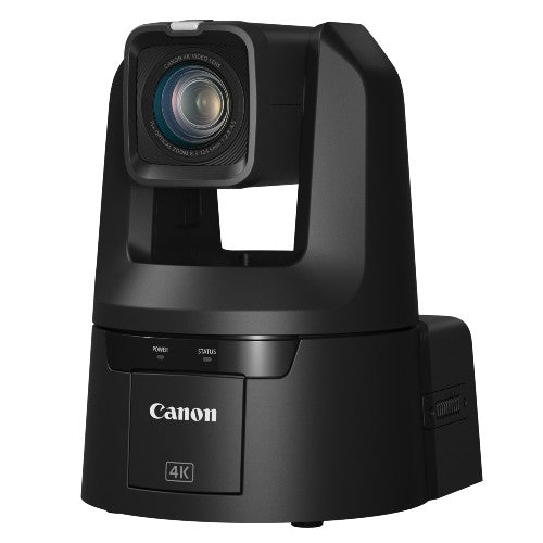 Canon CR-N700 Black
