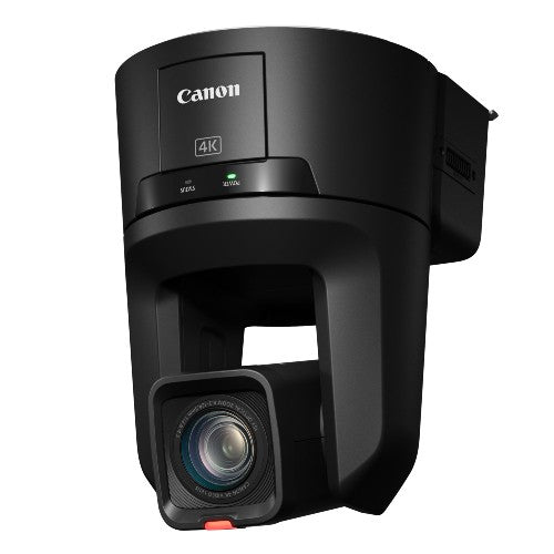 Canon CR-N700 Black
