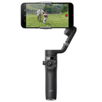DJI Osmo Mobile 6 Slate Gris