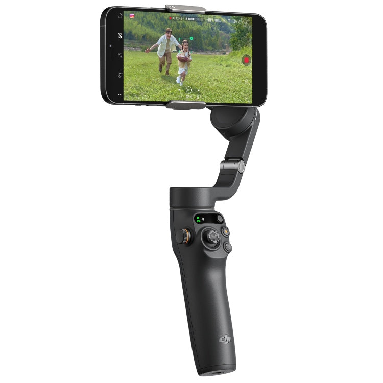 DJI Osmo Mobile 6 Slate Gris