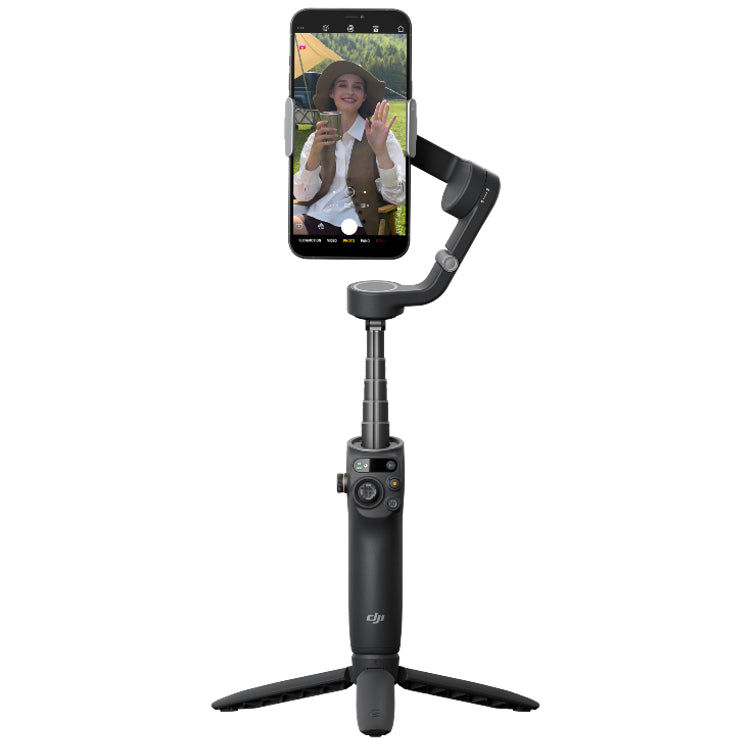 DJI Osmo Mobile 6 Slate Gris