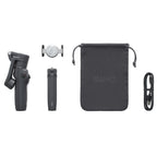 DJI Osmo Mobile 6 Slate Gris