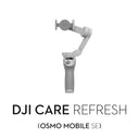 DJI Care Refresh Forfait d'1 an pour Osmo Mobile SE