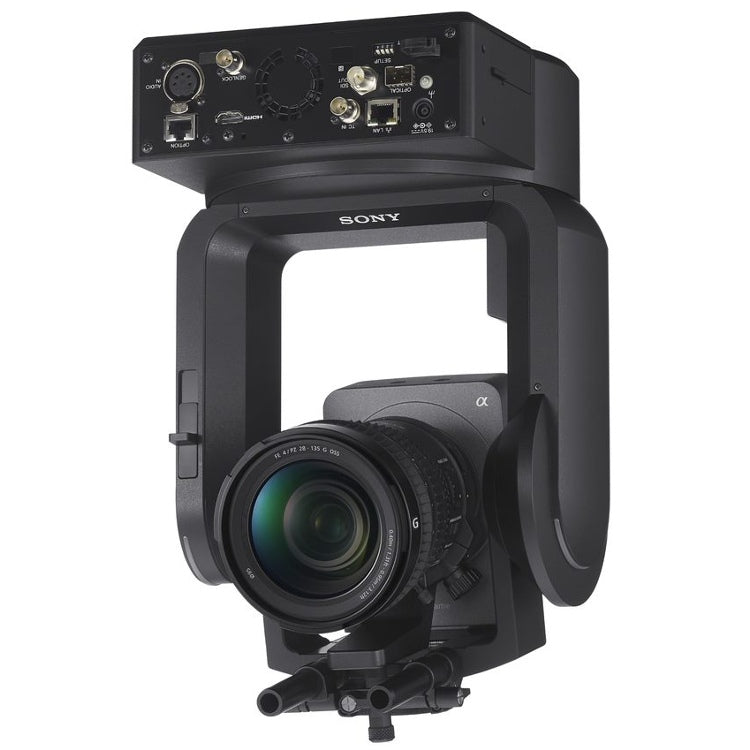 Sony FR7 Cinema Line 4K PTZ Appareil photo
