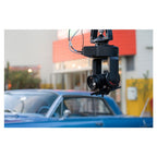 Sony FR7 Cinema Line 4K PTZ Appareil photo