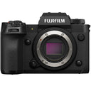 Fujifilm X-H2 Boîtier Nu