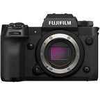 Fujifilm X-H2 Boîtier Nu