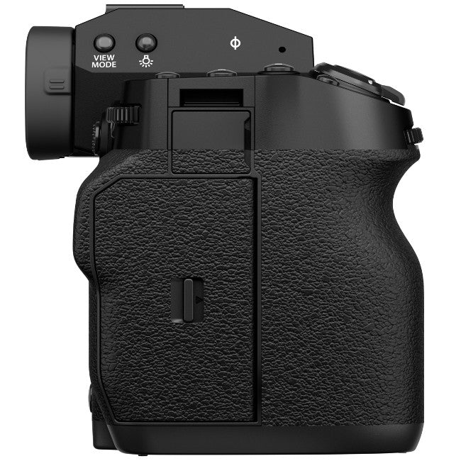Fujifilm X-H2 Boîtier Nu