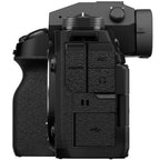 Fujifilm X-H2 Boîtier Nu