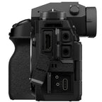 Fujifilm X-H2 Boîtier Nu