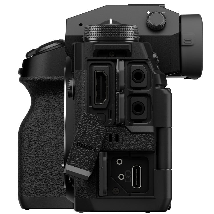 Fujifilm X-H2 Boîtier Nu