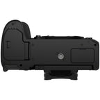 Fujifilm X-H2 Boîtier Nu