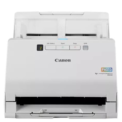 Canon imageFORMULA RS40 Scanner photo