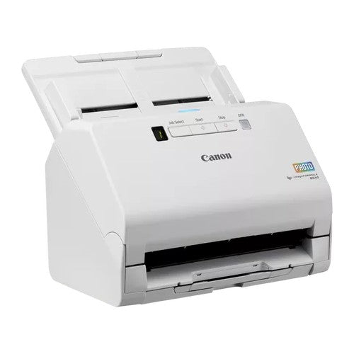 Canon imageFORMULA RS40 Scanner photo