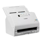 Canon imageFORMULA RS40 Scanner photo