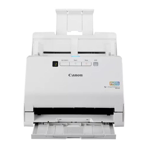 Canon imageFORMULA RS40 Scanner photo