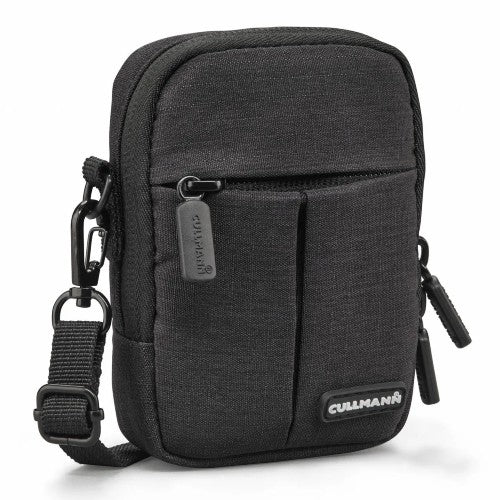 Cullmann MALAGA Compact 400 Black, Camera Bag