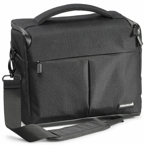 Cullmann MALAGA Maxima 200 schwarz, Kamera bag