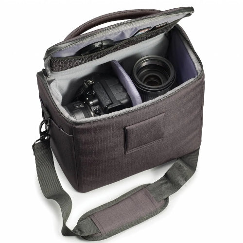 Cullmann MALAGA Maxima 200 schwarz, Kamera bag