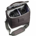 Cullmann MALAGA Maxima 200 schwarz, Kamera bag