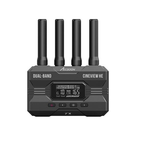 Accsoon CineView HE Transmitter