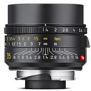 Leica 11726 Summilux-M 35 f/1.4 ASPH noir