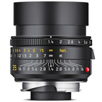 Leica 11726 Summilux-M 35 f/1.4 ASPH noir