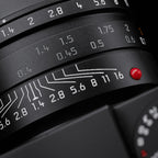 Leica 11726 Summilux-M 35 f/1.4 ASPH noir
